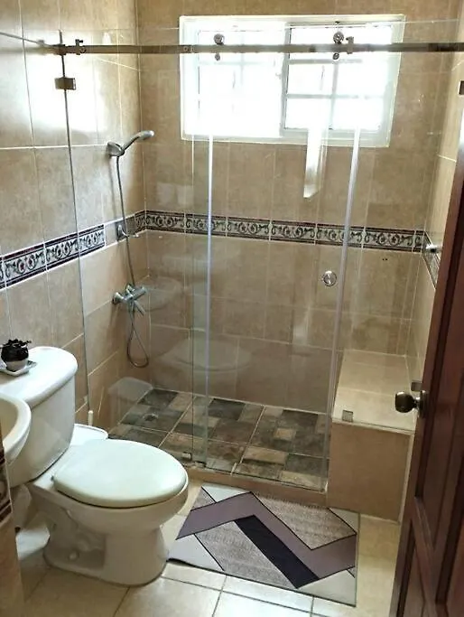 Amplia Residencia Familiar Apartman Santo Domingo