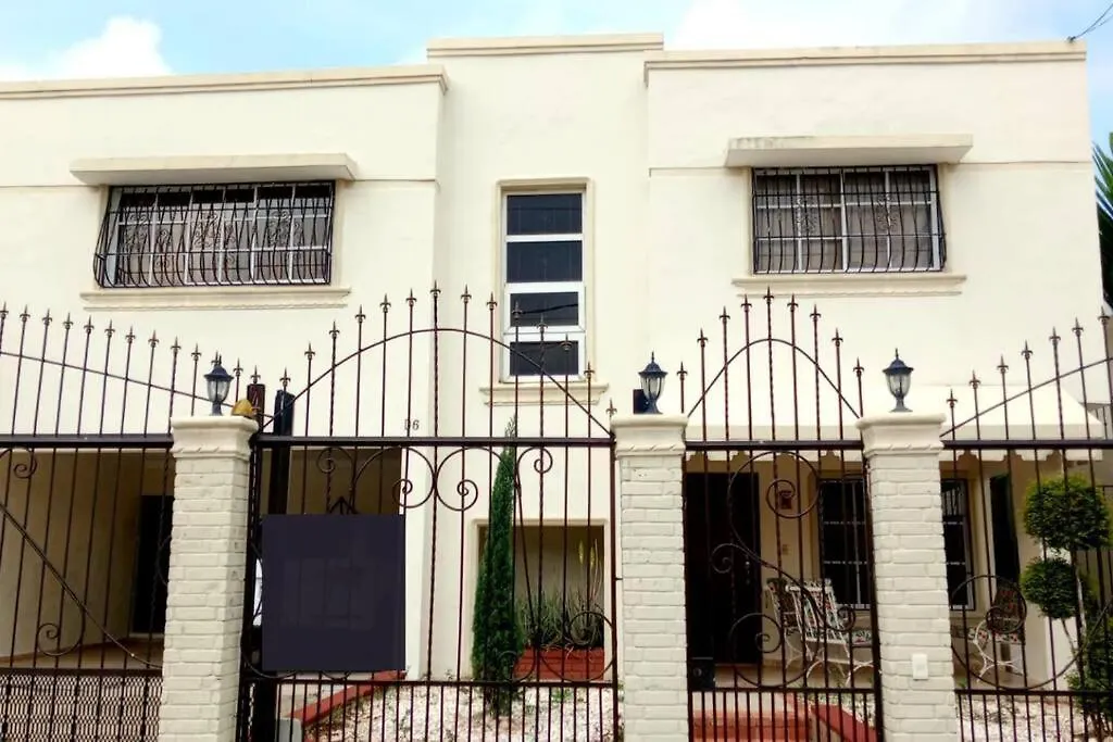 Amplia Residencia Familiar Apartman Santo Domingo