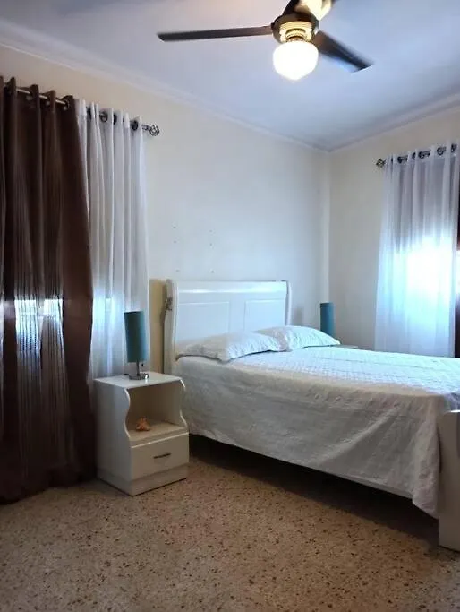 Amplia Residencia Familiar Apartman Santo Domingo 0*,  Dominikai Köztársaság