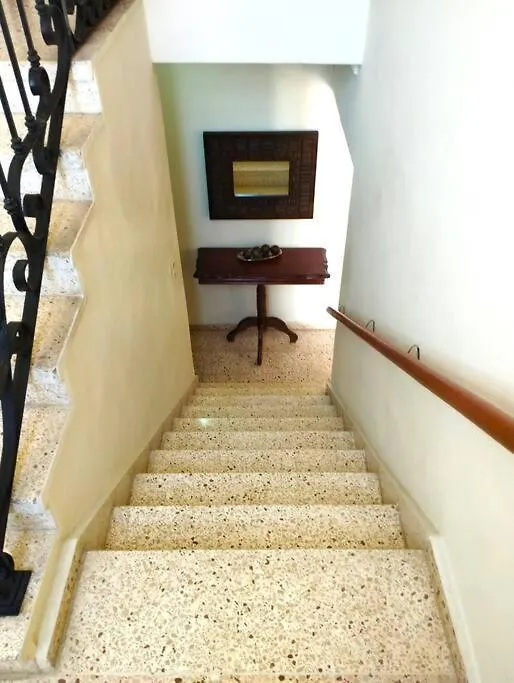 Amplia Residencia Familiar Apartman Santo Domingo