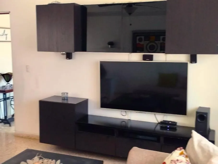 Amplia Residencia Familiar Apartman Santo Domingo 0*,  Dominikai Köztársaság